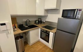 Superbe Appartement T2 A Arras.